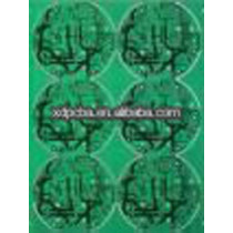 High standard Polyimide (PI) Plated Through Hole (PTH) Printed Circuit Boards ( PCB)