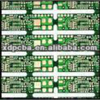 professional 94vo pcb supplier in China