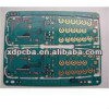 4 layers HASL FR-4 Board PCB