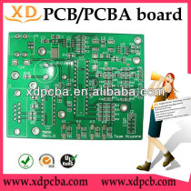 Professional PCB 1~38 layers Manufacturer/Factory in China