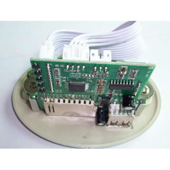 coffee heater PCBA/PCB Assembly Supplier