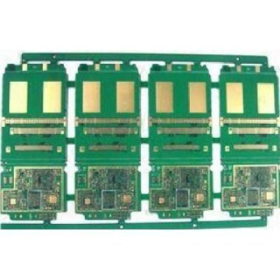 solar mobile phone charger pcb