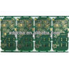 Bare PCB for mobile phone motherboard