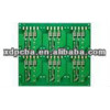 Heavy copper foil double-sided PCB with FR4 based