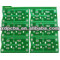 wifi antenna pcb with HASL +ROHS+UL+ISO9001/9004 certificattion