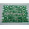 fr4 double-sided pcb with 1.6mm thickness 2 layer
