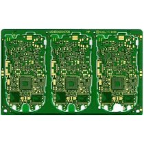 Multilayer 94v-0 pcb circuit maker