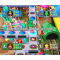 Mario slot game pcb board