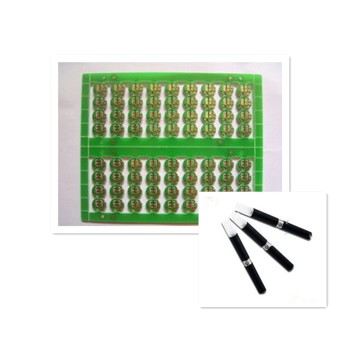 Best seller electronic cigarette pcb in alibaba