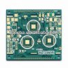 Sensor PCB with Immersion Gold Finish Manufacturer