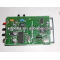 OEM pcb and assembly for multi-function car mp3 player