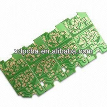 Hot selling side smart printed circuit board pcb