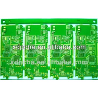 Multilayer PCB Board for electronic products