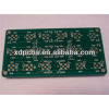 Fr4 computer keyboard pcb with pcb assembly