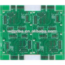 lg lcd TV pcb/lcd TV circuit board with ULcertification