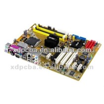 High standard PCB circuit board&Assembly for Table Fan