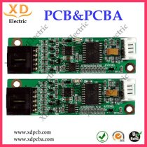 air conditioner control board