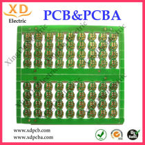 PCB mainboard for canon