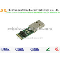 OEM usb charger pcb manufacturer