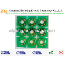 Electronic Fan PCB /Multilayer Control Board