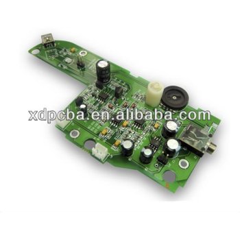 PCB&PCBAssembly for electric iron