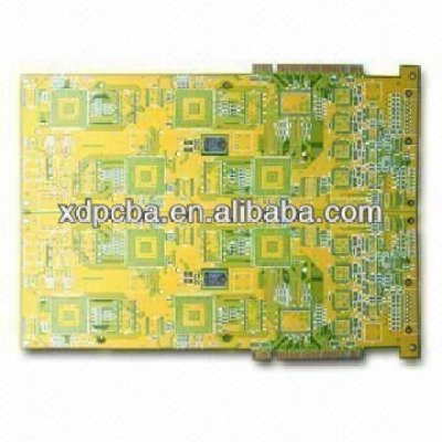 Hot selling PCB for shower radio