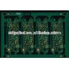 PCB for active subwoofer amplifier