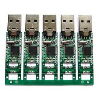 USB PCBA/ pcb board assembly