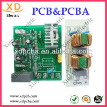 PCB&PCB Assembly for Hair Straightener in alibaba fr