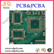 home appliances control systems control PCB board