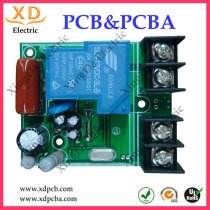 mouse PCBA/ pcb board assembly