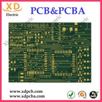 fr4 based material pcb exporter in china