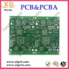 OSP/HASL 4-layer pcb for sound converter
