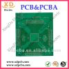 fr4 double sided pcb