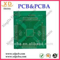 fr4 double sided pcb