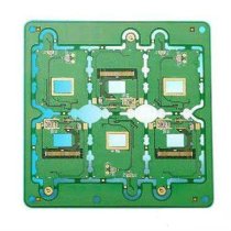 pcb for electronic product