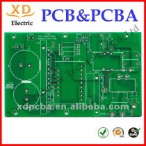 HDI PCB with ENIG with Rohs&Ul approval
