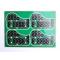 High quality high resistance carbon pcb