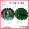 double sides pcb for car electronics