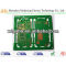 Blind and buried via hole HDI PCB with ENIG with Rohs/Ul approval