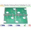Multilayer recordable audio modules pcb board manufacturer