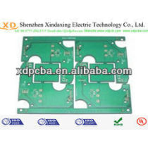 Multilayer recordable audio modules pcb board manufacturer