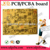 double sided pcb for thermoelectric generator