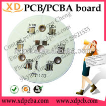 Aluminum PCB manufacturer