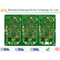 Impedance Control/High Frequency PCB