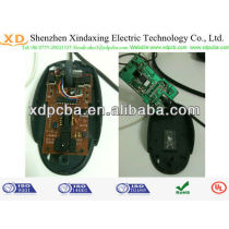 High quality OEM mouse pcb manufacturer
