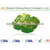 4-layer ENIG PCB manufacturer