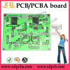 High Frequency/Density/Difficulty PCB