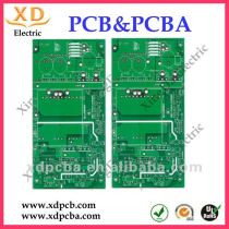 high frequence printed circuit board