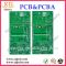 1.6mm fr4 double sided pcb manufacturer
